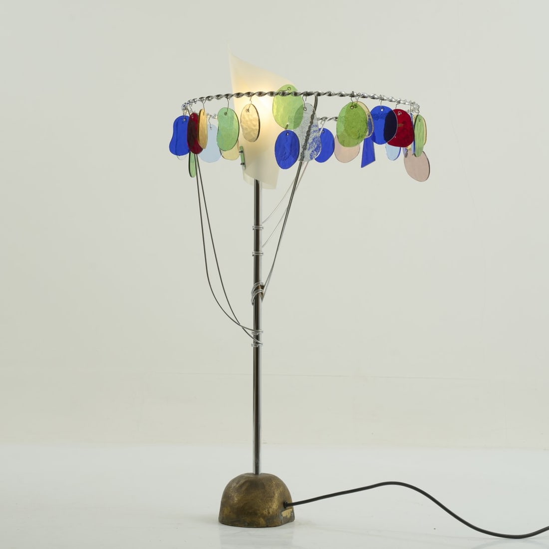 Toni Cordero, Table light 'Sibari', c. 1990 - 3