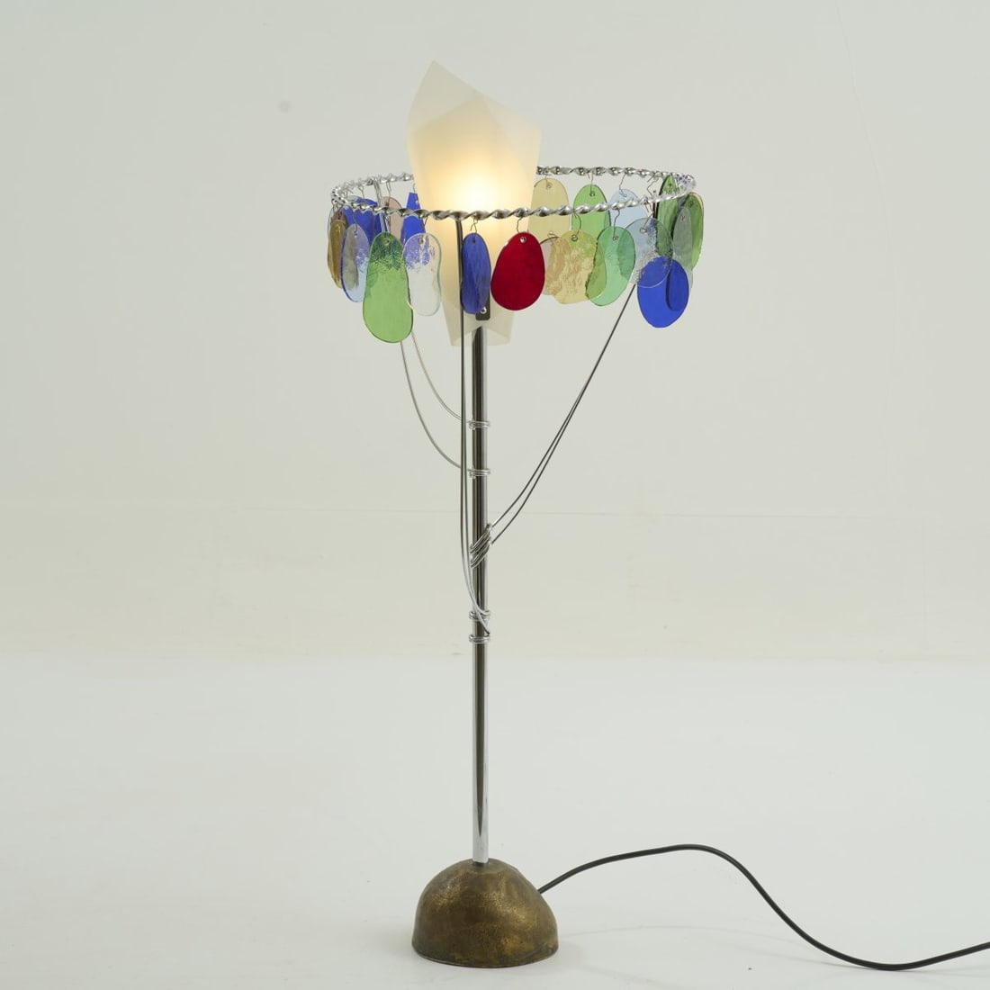 Toni Cordero, Table light 'Sibari', c. 1990 - 4
