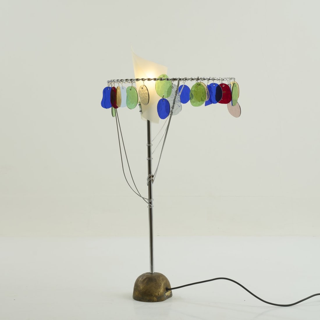 Toni Cordero, Table light 'Sibari', c. 1990 - 5
