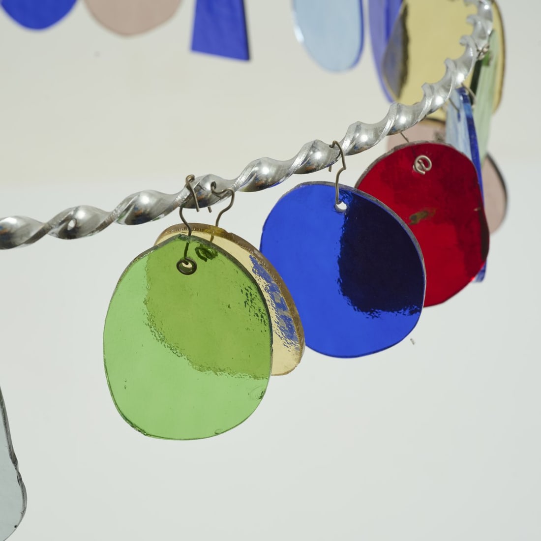 Toni Cordero, Table light 'Sibari', c. 1990 - 6