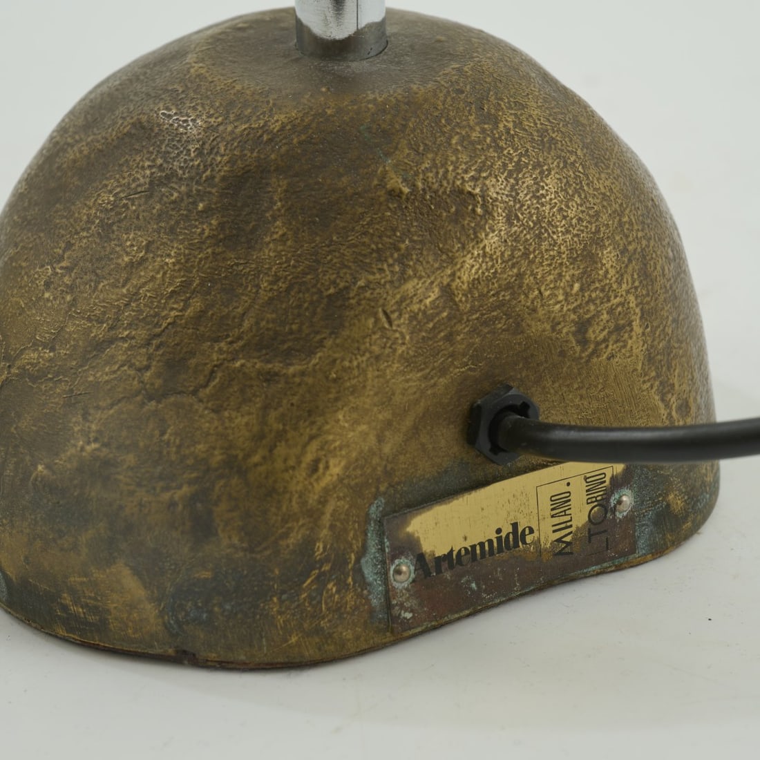 Toni Cordero, Table light 'Sibari', c. 1990 - 7