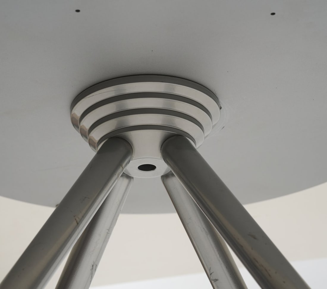 Norman Foster (attributed), Table, 1990s (design) - 5