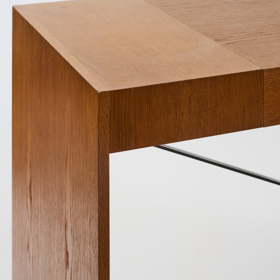 Konstantin Grcic, Standing table, 1990-1992 - 3