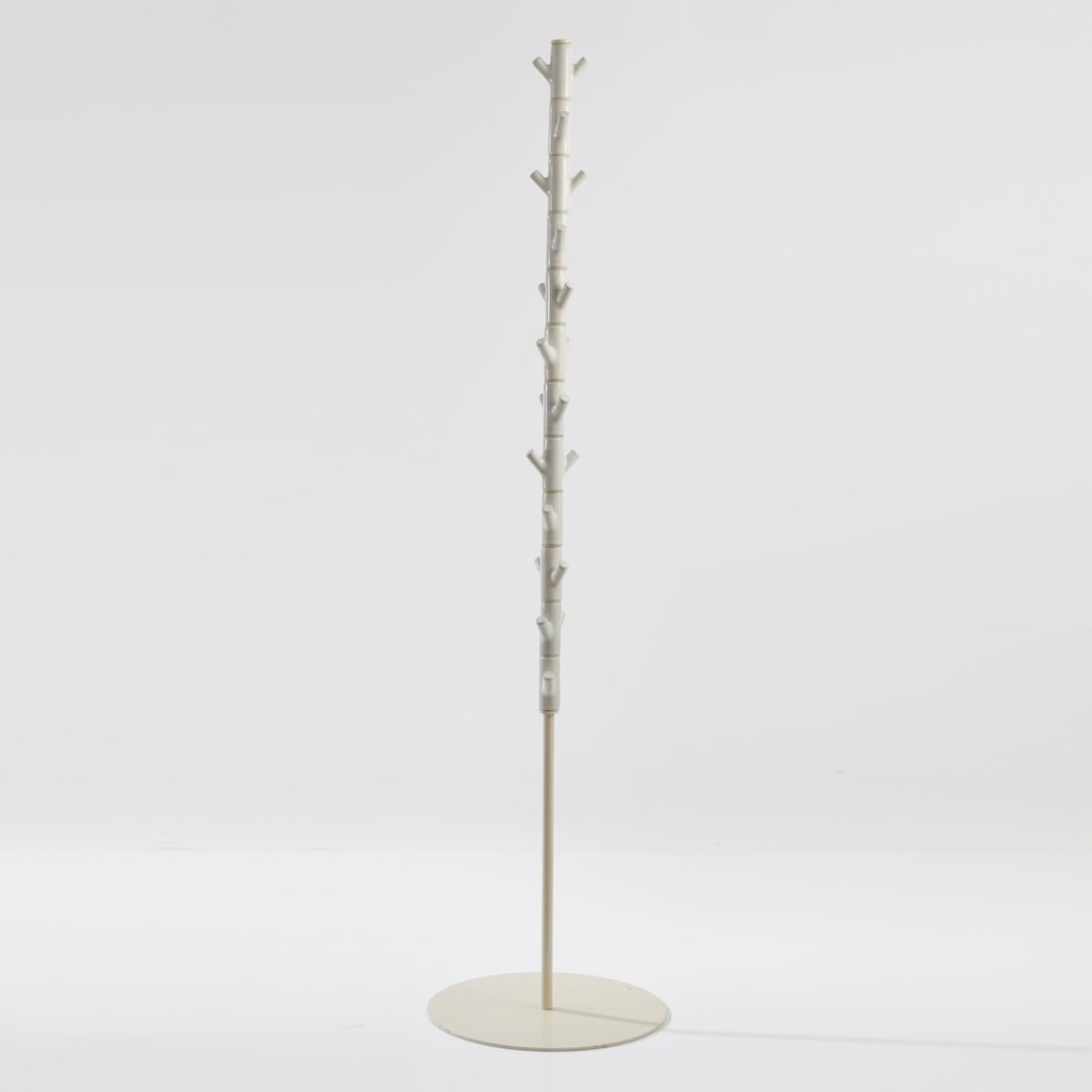 Richard Hutten, Coat rack 'Bone Rack', c. 1995 (1 of 4)