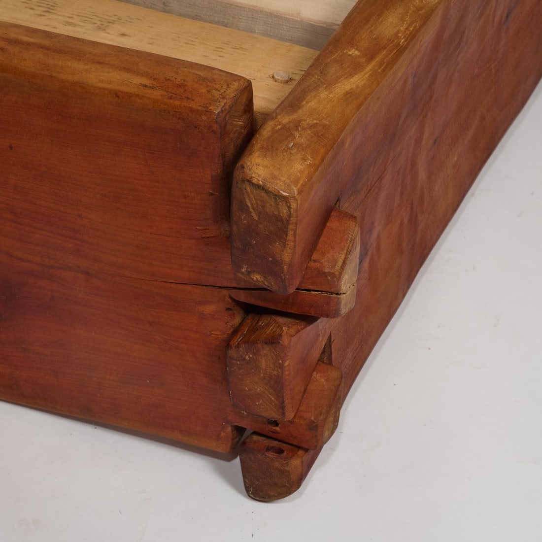 Bouchta Ouali, Bed, 1990s - 8