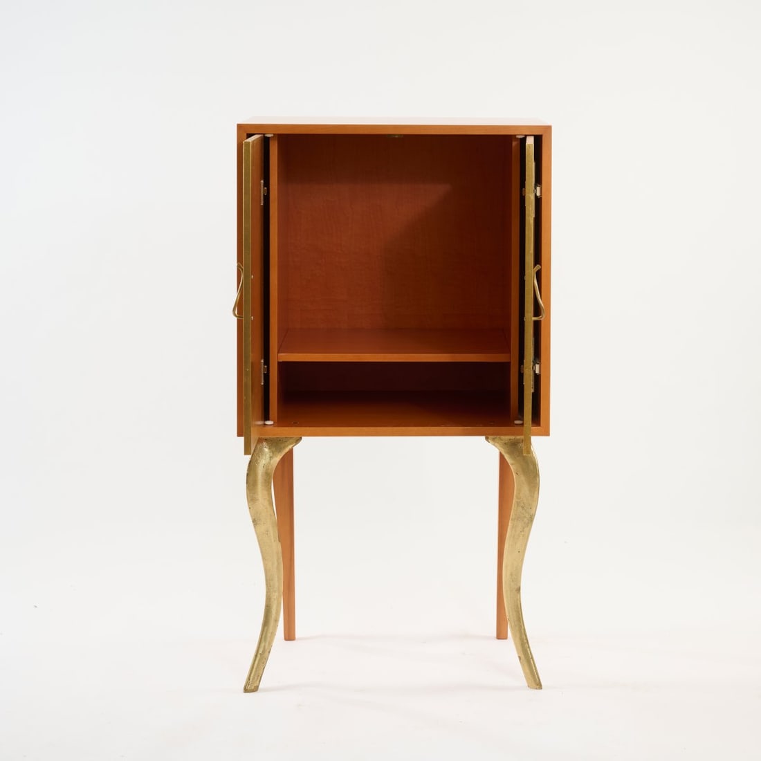 Germany, Cabinet, 1990s - 3