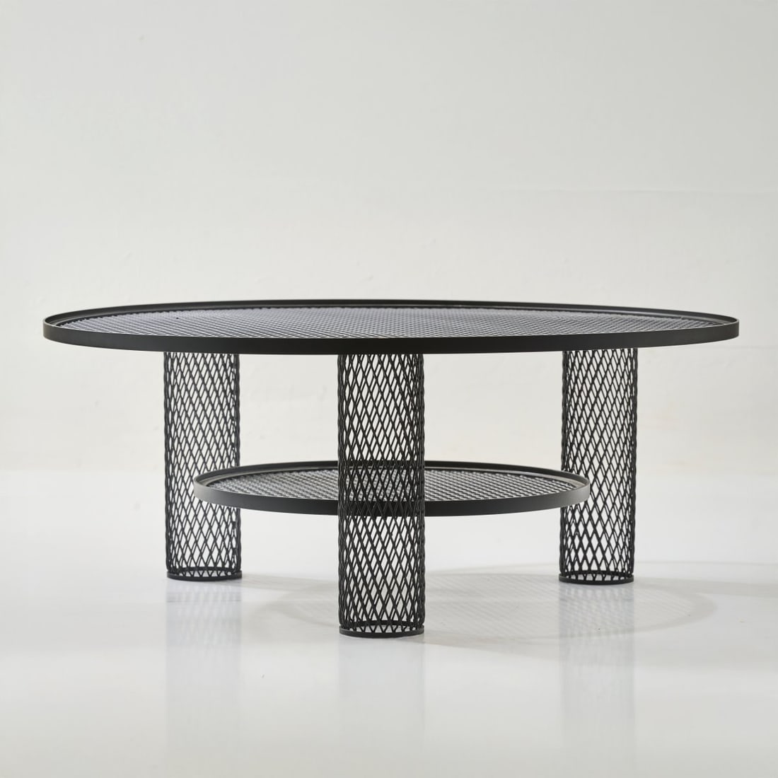 Benjamin Hubert, Table 'Net' - '06U', 2013 - 2