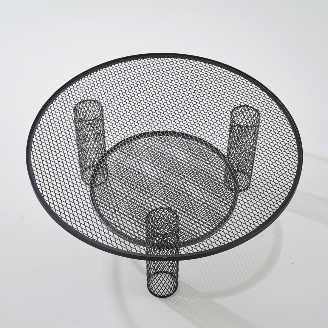 Benjamin Hubert, Table 'Net' - '06U', 2013 - 3