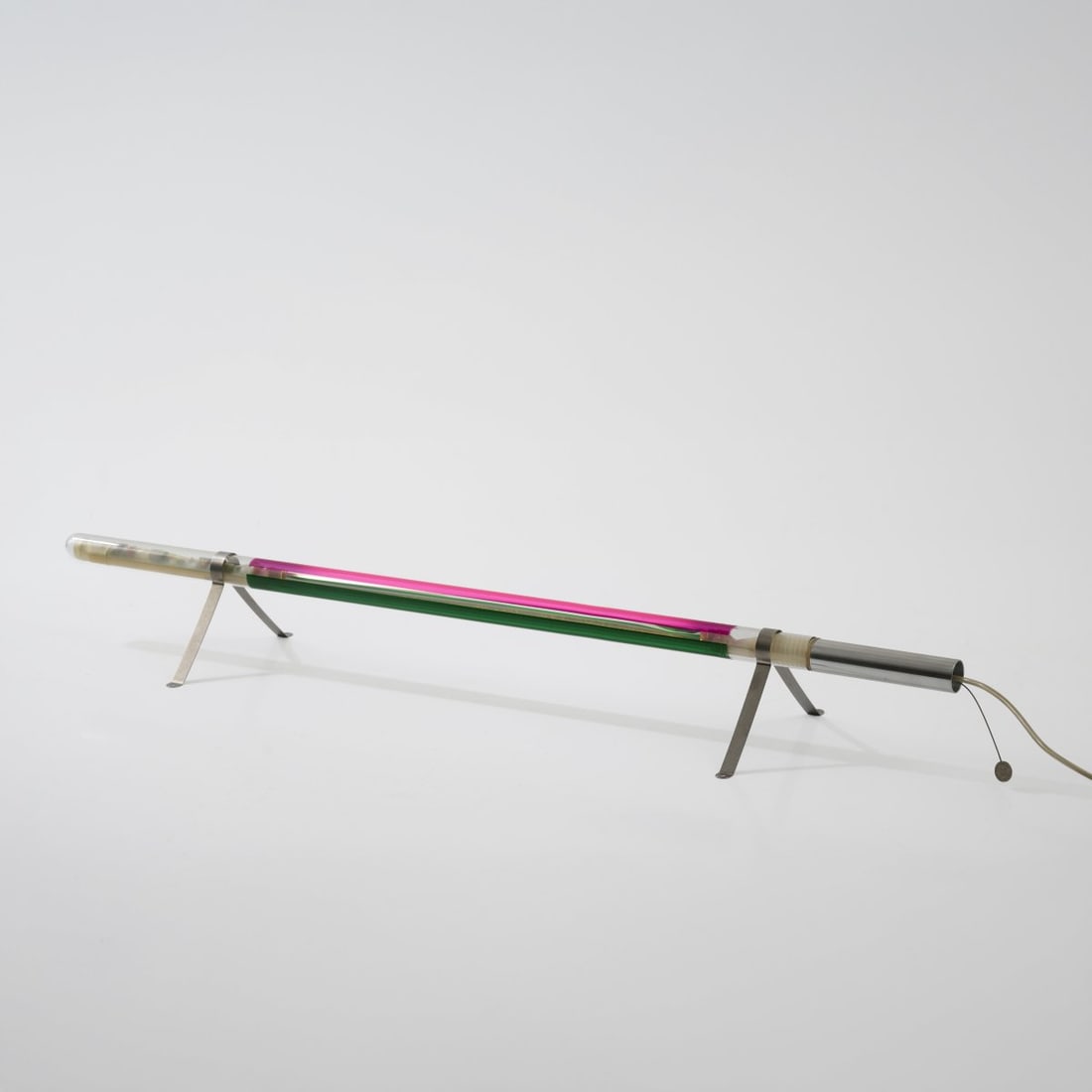 Édouard François, Ceiling/wall light 'Rosaverde', 2003 (design) (1 of 6)