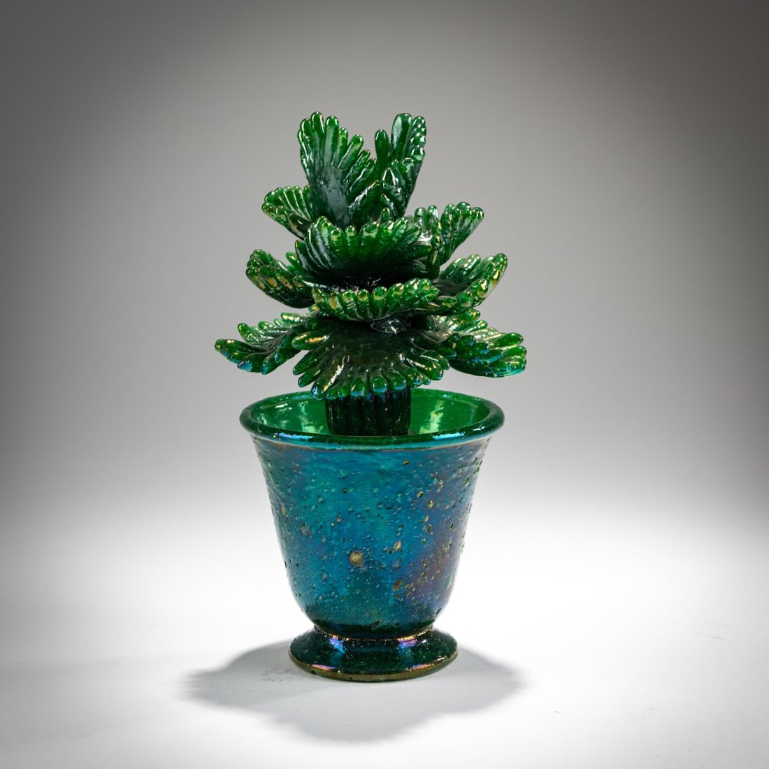 Flavio Poli, 'Pianta grassa pulegoso', 1939 (1 of 3)