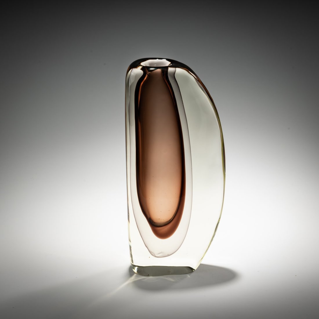 Antonio Da Ros, Vase 'Contrappunto', c. 1960 (1 of 4)