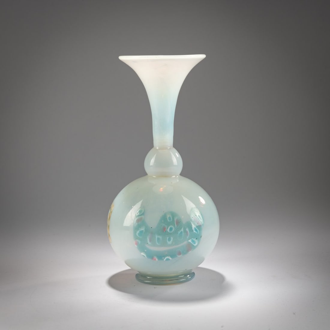 Murano, Vase, c. 1950 (1 of 4)