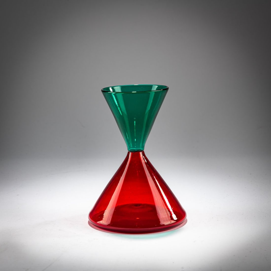 Paolo Venini, Hourglass, 1957 (1 of 3)
