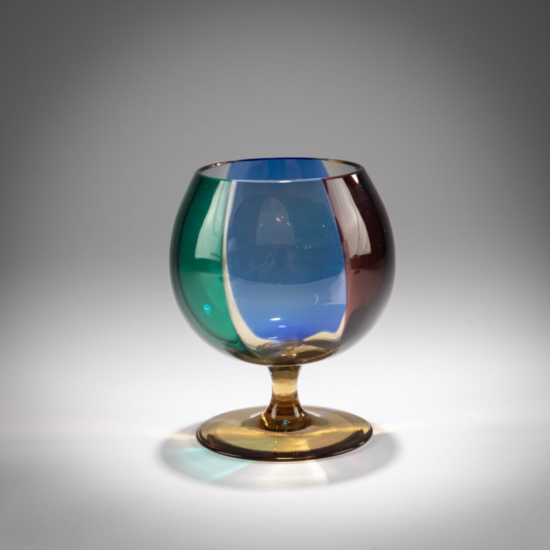 Gio Ponti (attributed), Brandy ballon, 1957 - 2