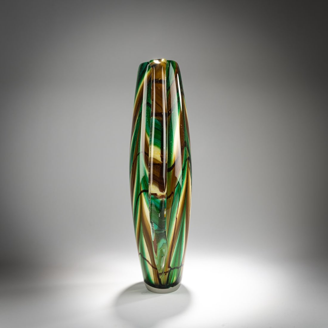 Ermanno Nason (attributed), Vase, 1969 - 2
