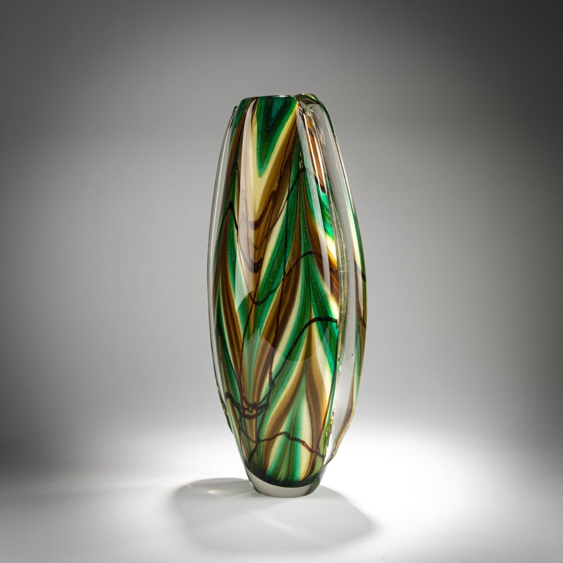Ermanno Nason (attributed), Vase, 1969 - 3
