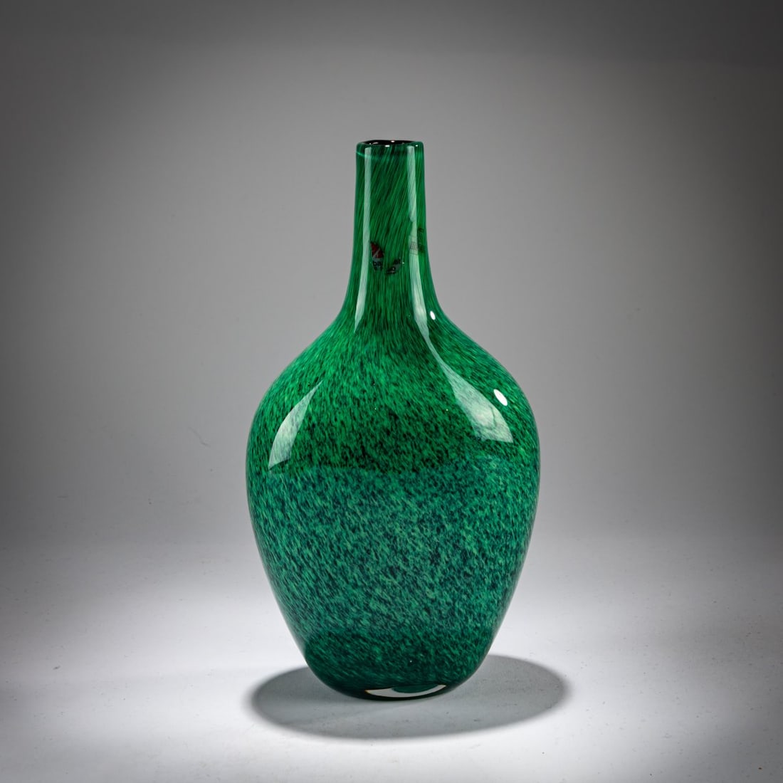 Toni Zuccheri, Vase, 1984 (1 of 3)