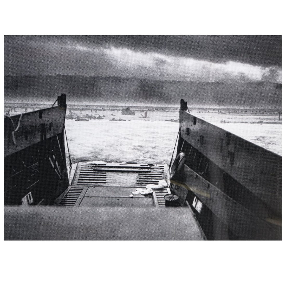 Michael Schirner (1941 Chemnitz - lives and works in Berlin), 'BYE BYE, NOR44', 2002 - 2011 (1 of 4)