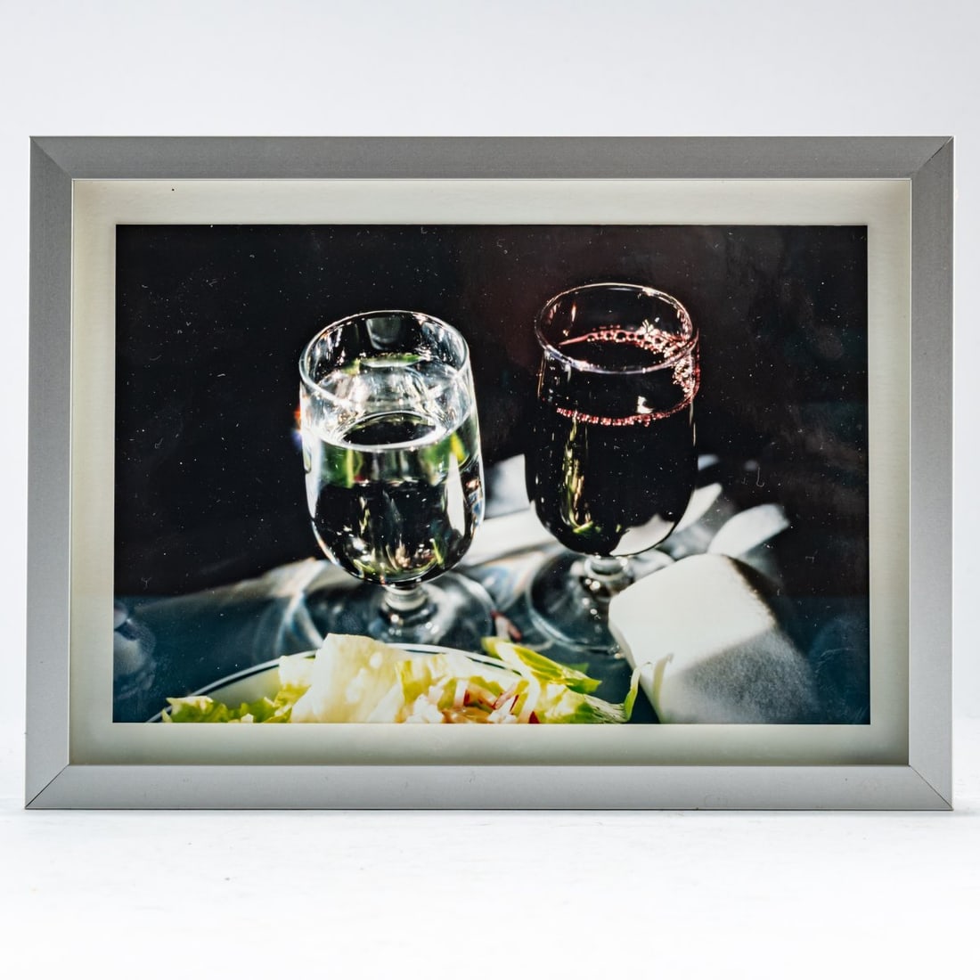 Wolfgang Tillmans (1968 Remscheid - lives and works in Berlin and London), 'Water and Wine', 2001 (1 of 2)