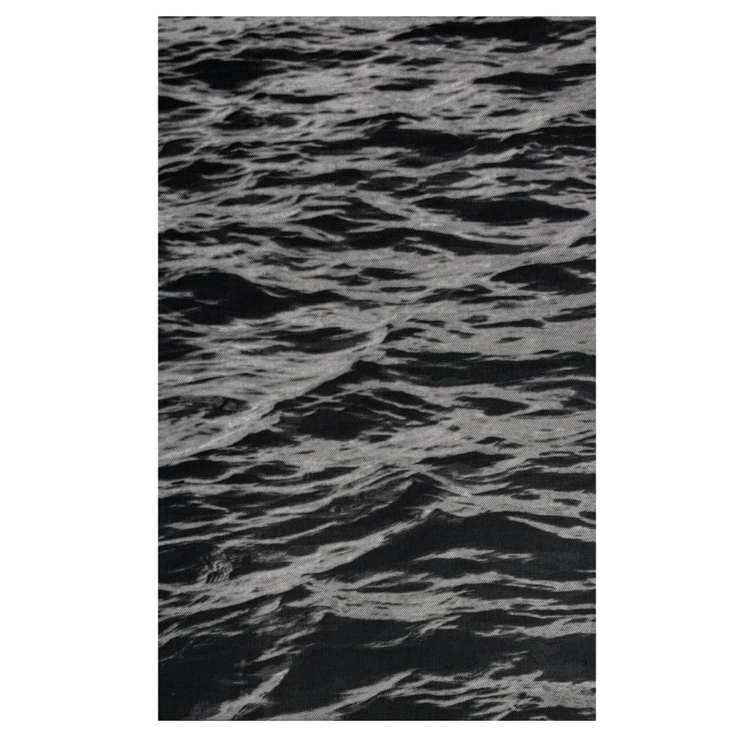 Sonja Weber (1968 Hof - lives and works in Munich), Untitled (Water Image 469), 2004 (1 of 3)