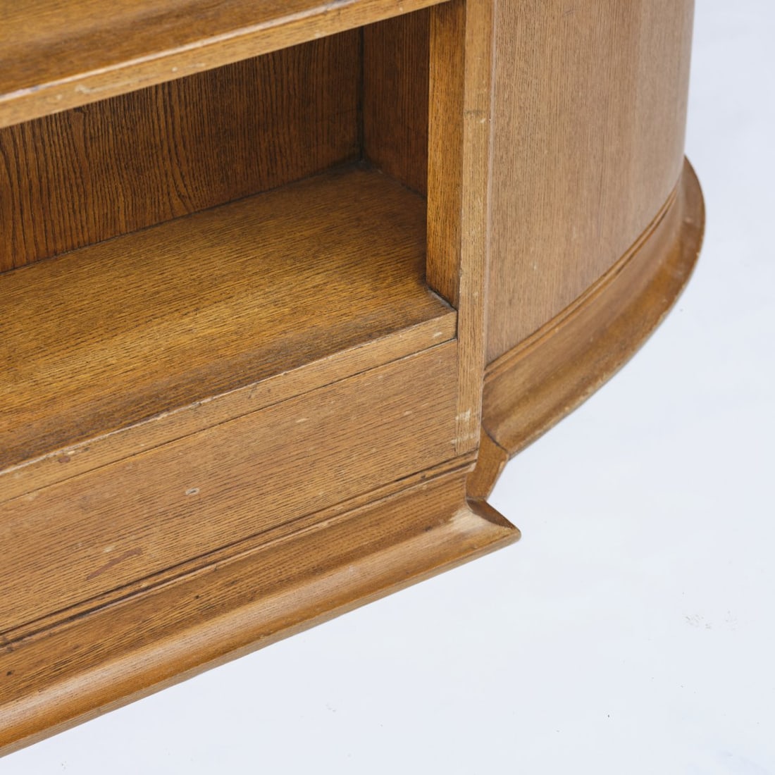 Henry van de Velde, Desk, c. 1908 - 7