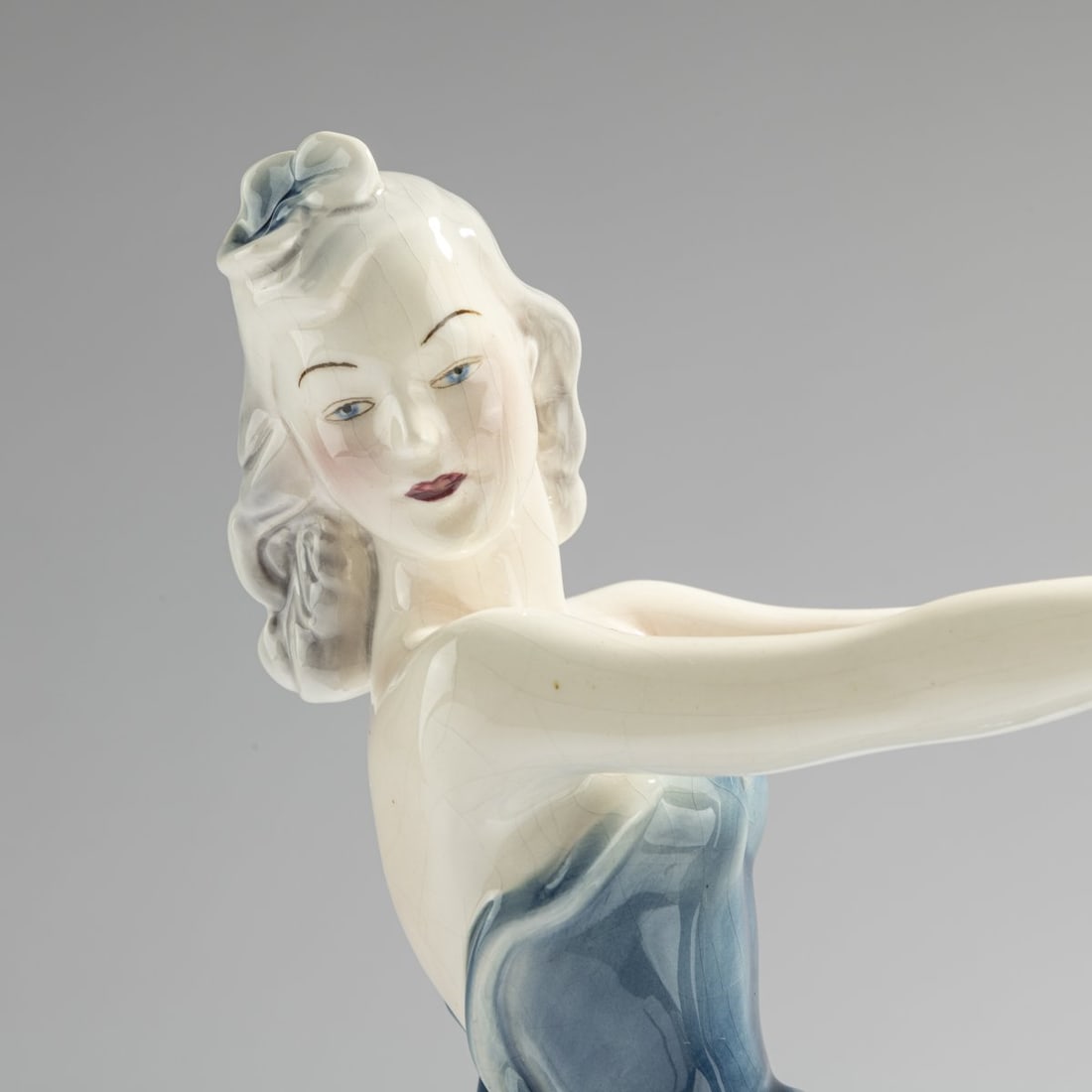 Walter Goldscheider, 'Dancer', c. 1940 - 7