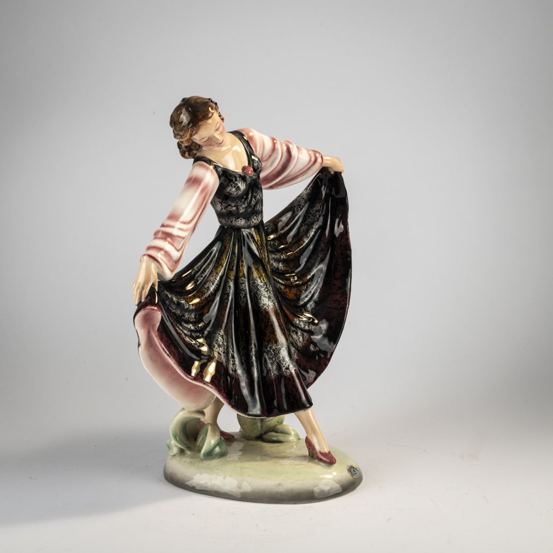 Stephan Dakon, 'Dunja', c. 1941 - 2