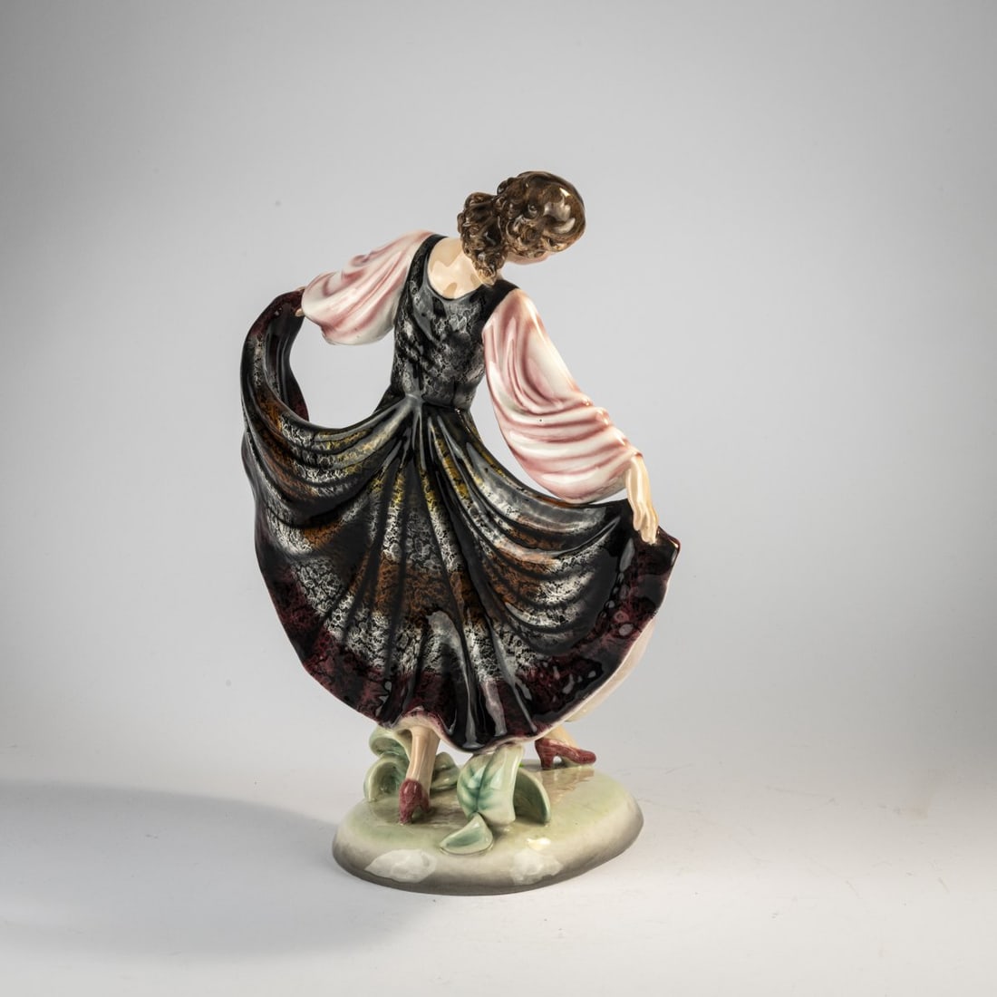 Stephan Dakon, 'Dunja', c. 1941 - 3