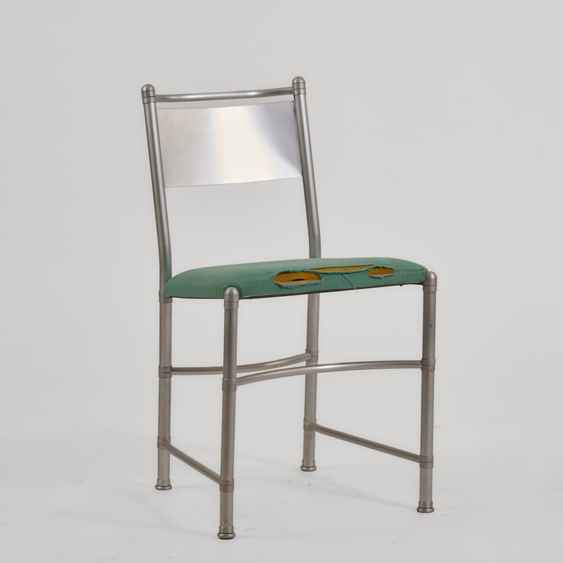 Warren McArthur, Chair, c. 1930 (design) (1 of 4)