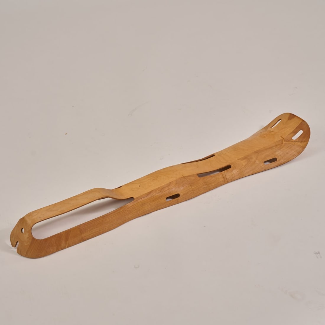 Charles Eames; Ray Eames, 'Leg Splint', 1941/42 (design) (1 of 6)