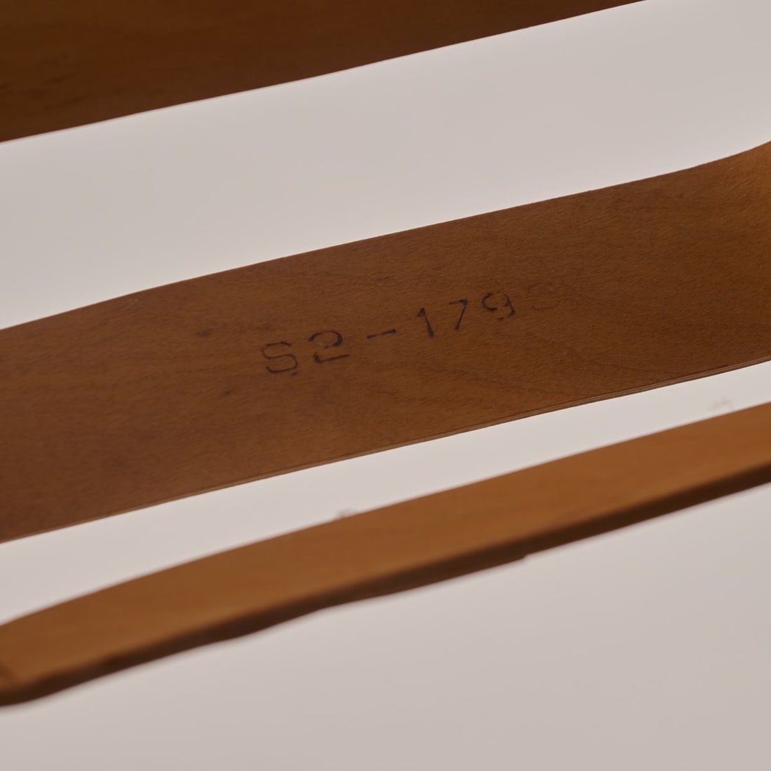 Charles Eames; Ray Eames, 'Leg Splint', 1941/42 (design) - 5