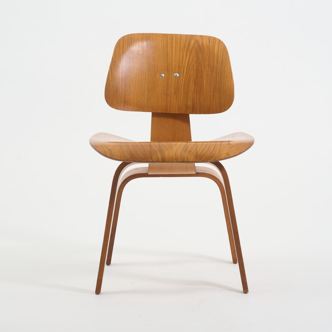Charles Eames; Ray Eames, Chair 'DCW', 1946 (design) - 3