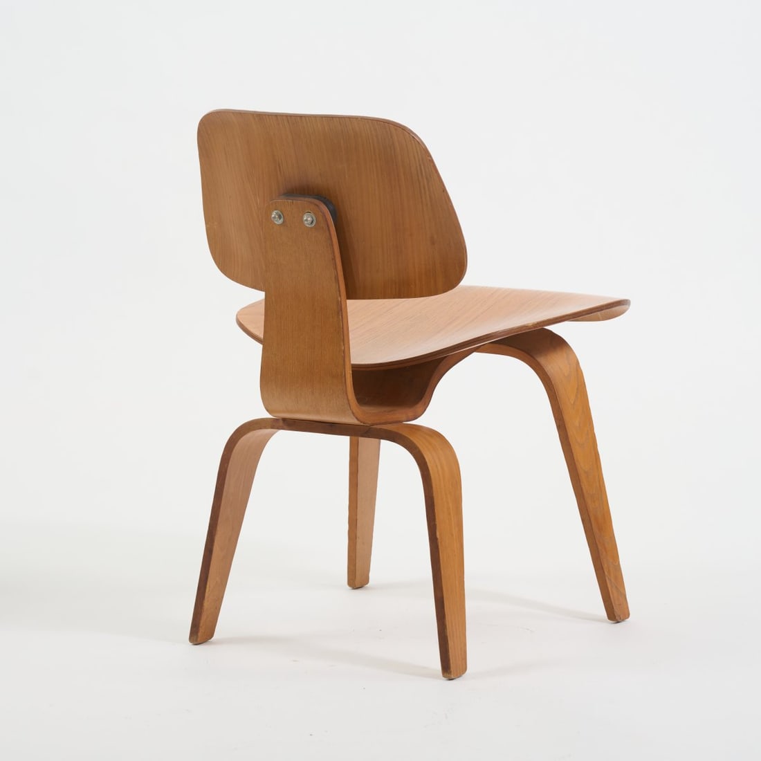 Charles Eames; Ray Eames, Chair 'DCW', 1946 (design) - 4