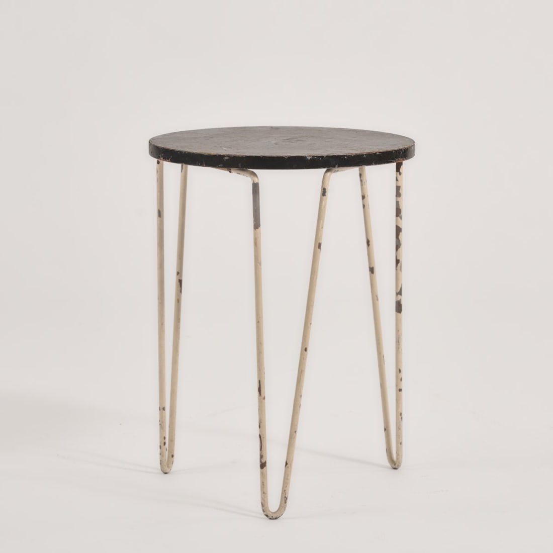 Florence Knoll, Stool, c. 1950 (design) - 2
