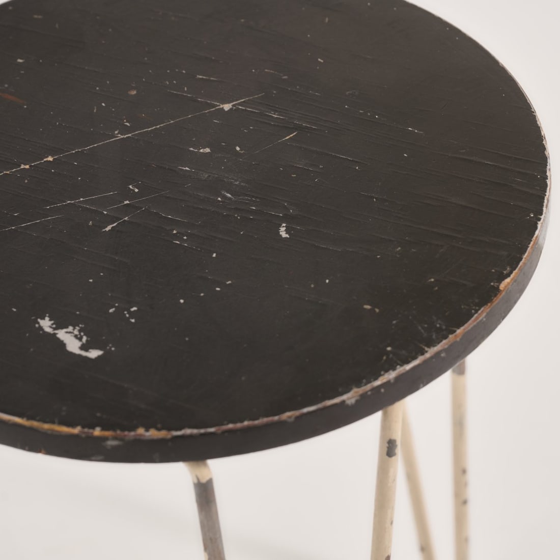 Florence Knoll, Stool, c. 1950 (design) - 3