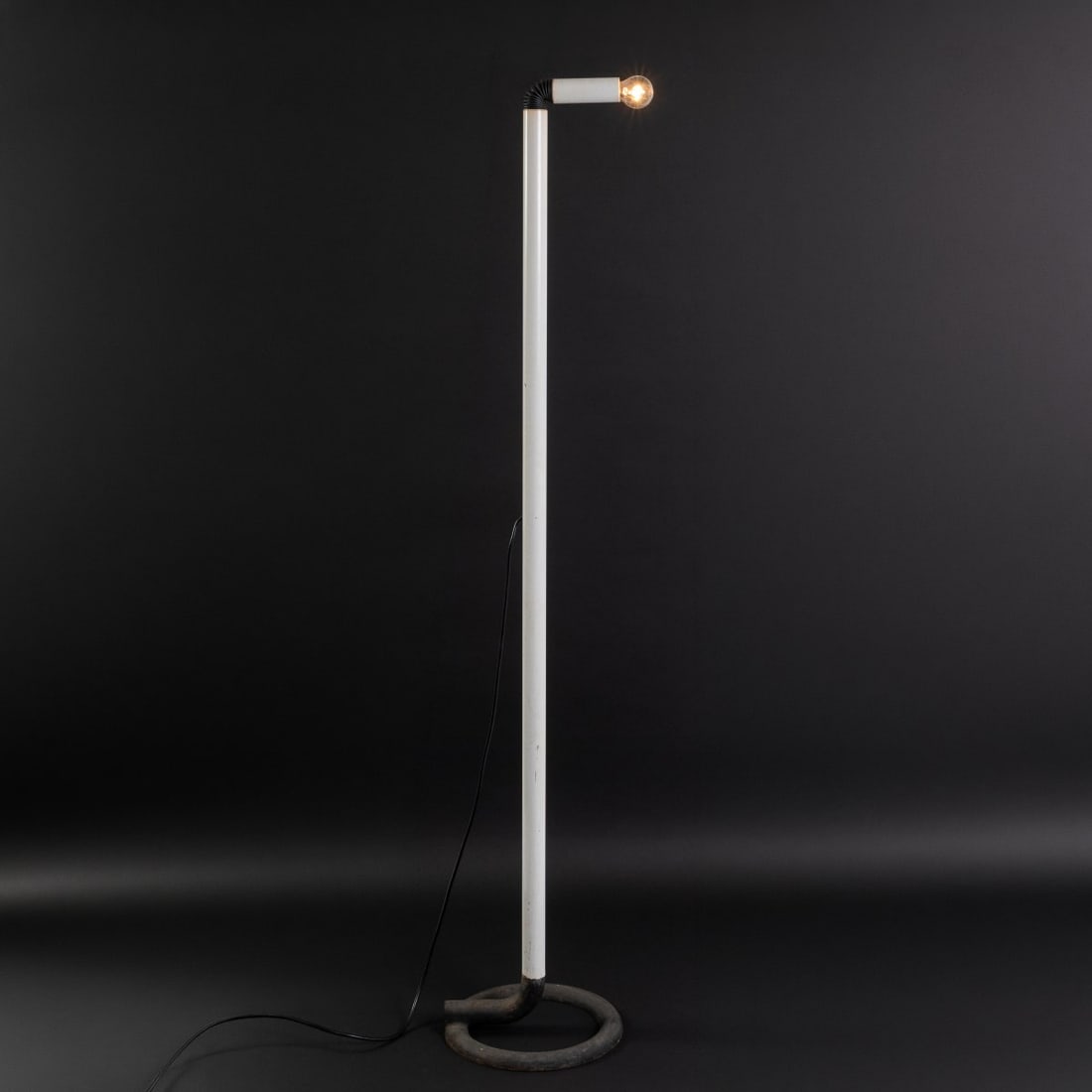 Danilo Aroldi; Corrado Aroldi, Floor lamp 'Periscopio', 1968 (design) (1 of 3)