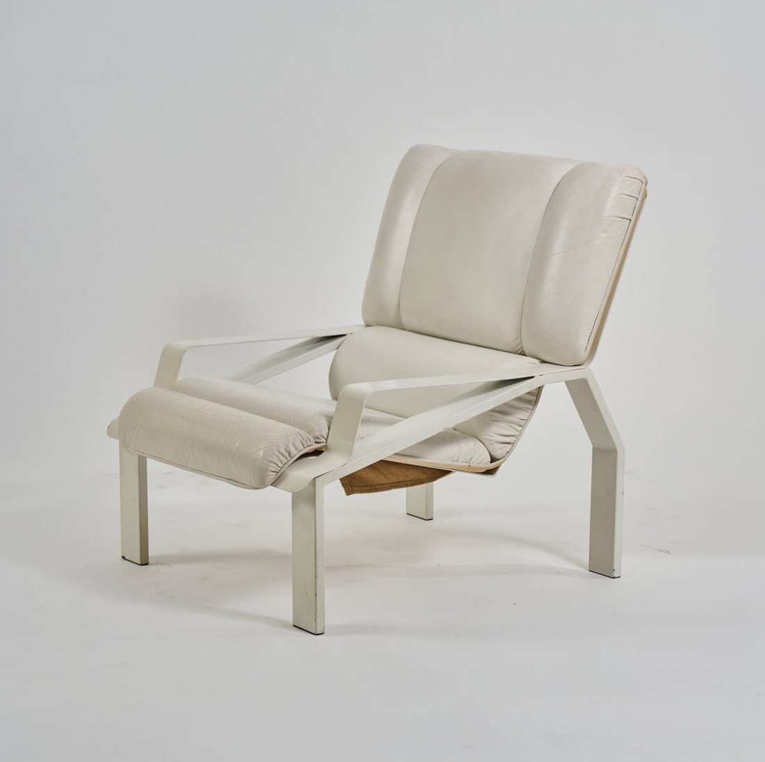 Joe Colombo, Sessel 'LEM - Supercomfort', 1964 (design) (1 of 7)