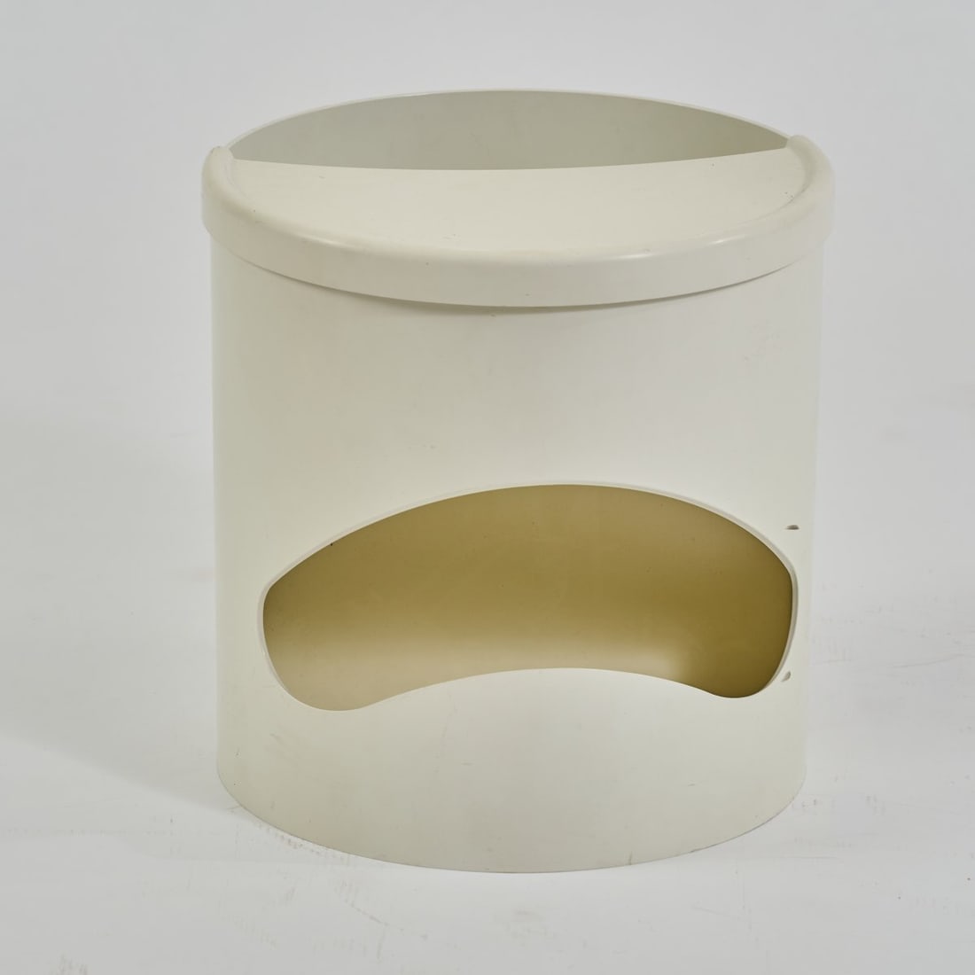 Joe Colombo, Side table 'Robot', 1969 (design) - 2