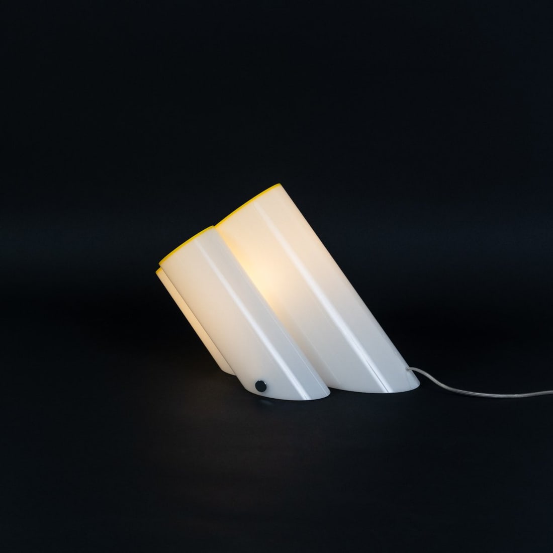 Superstudio, 'Passiflora' table light, 1966 - 2