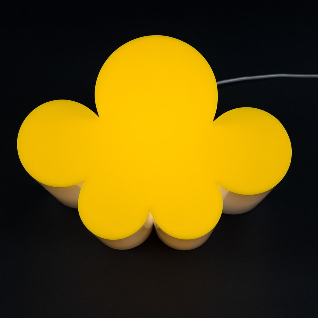 Superstudio, 'Passiflora' table light, 1966 - 3