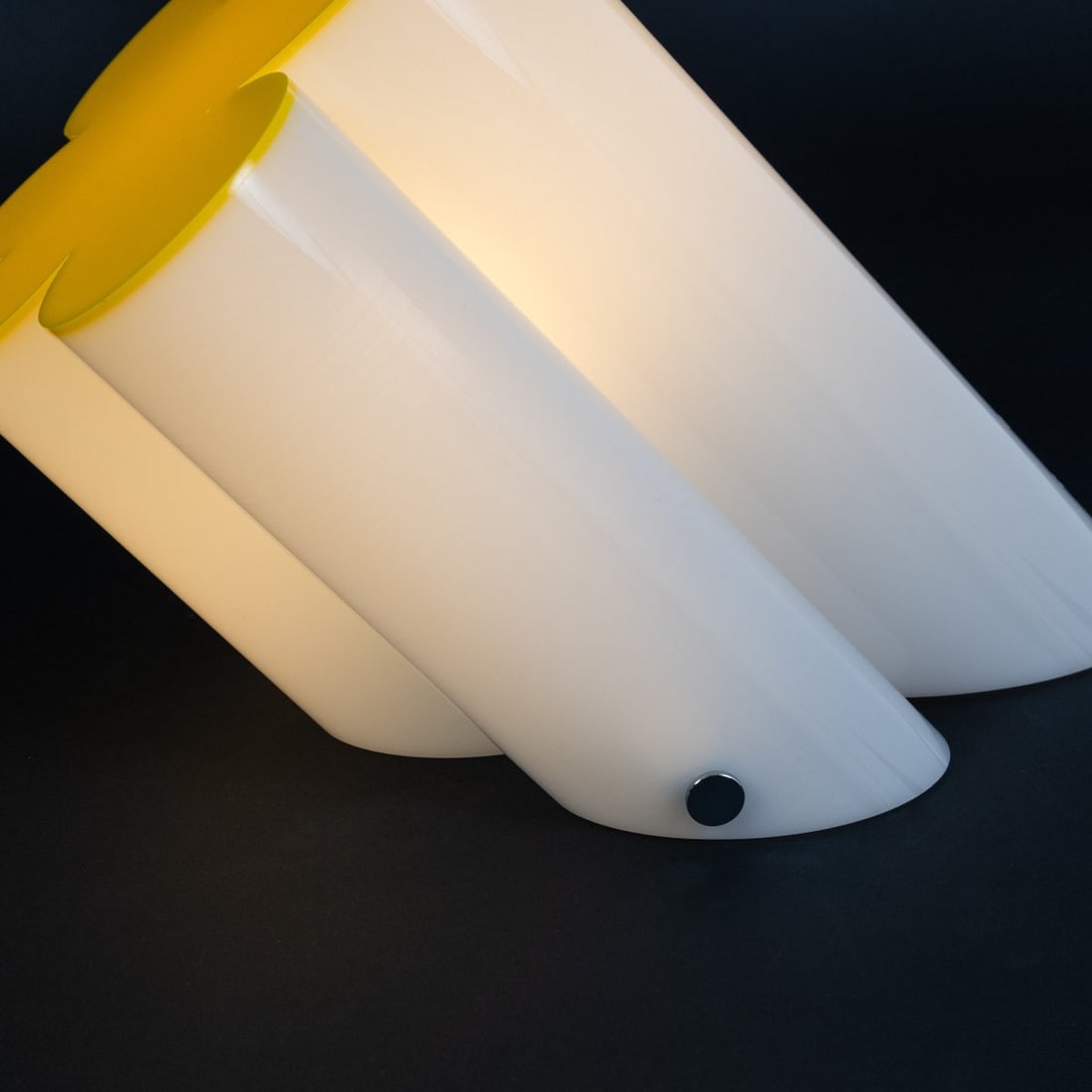 Superstudio, 'Passiflora' table light, 1966 - 4