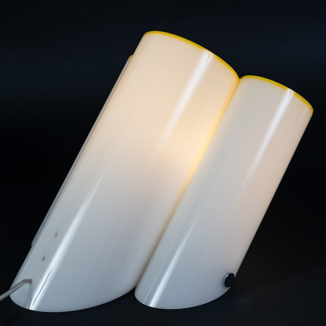 Superstudio, 'Passiflora' table light, 1966 - 5