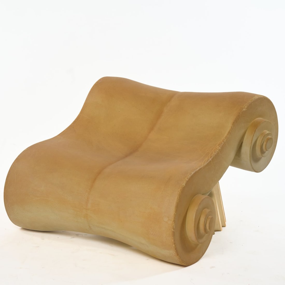 Studio 65, 'Capitello' seating object, 1972 (design) - 3