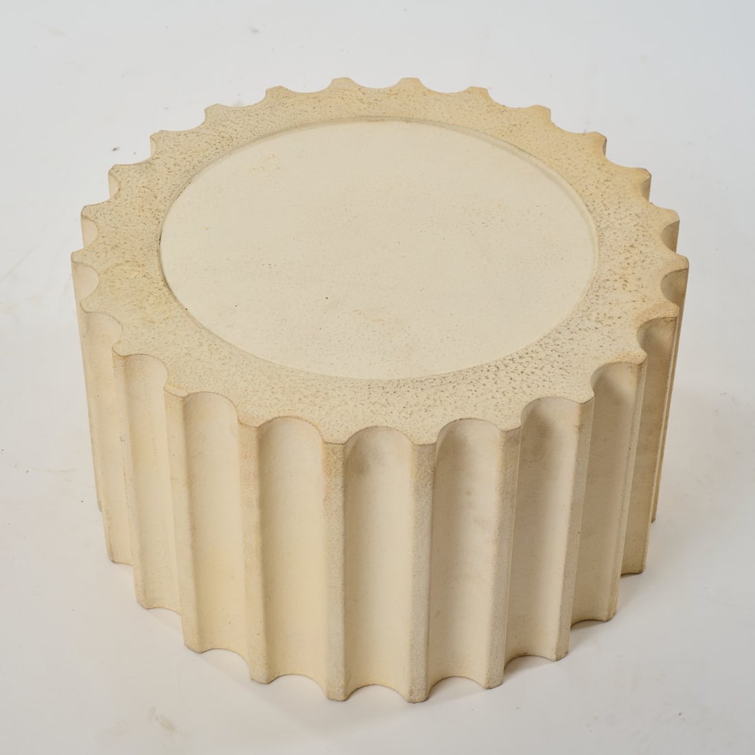 Studio 65, Side table 'Attica TL' 1972 (design) - 2