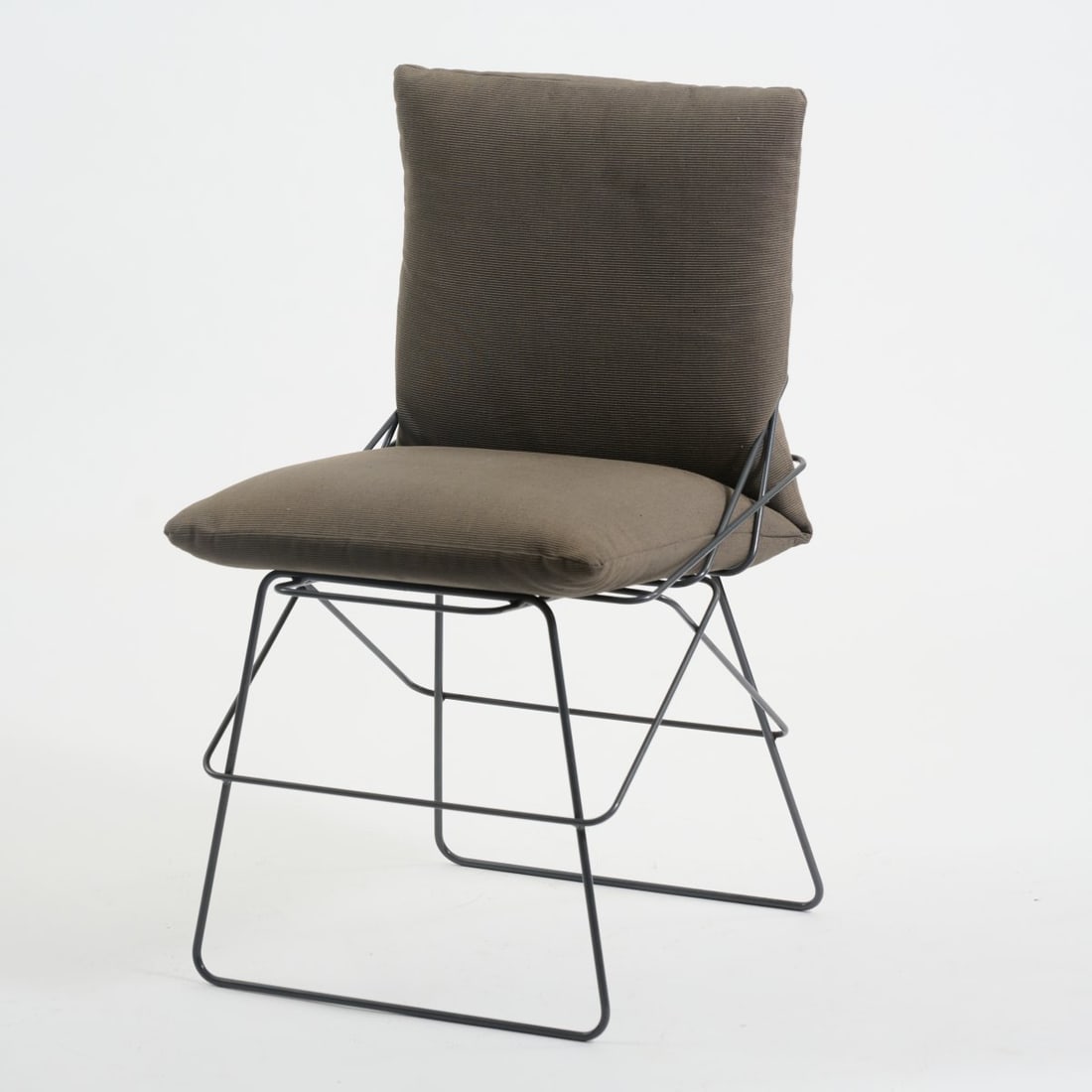 Enzo Mari, Chair 'SofSof', 1971 (design) (1 of 5)