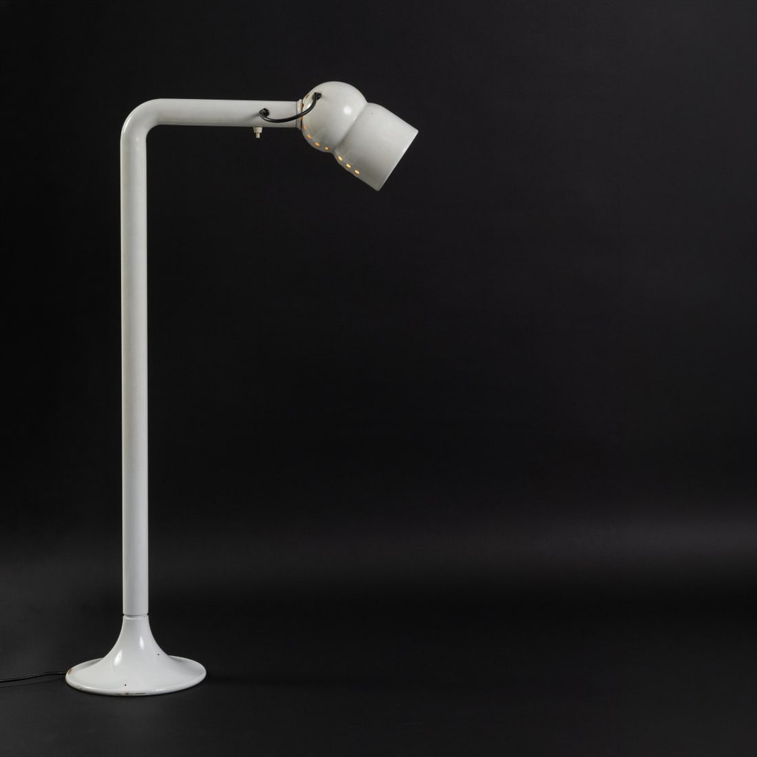 Elio Martinelli , Floor lamp 'Robot' - '2135', 1966 (design) (1 of 3)