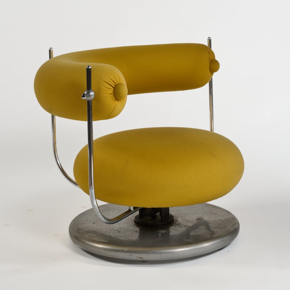 Verner Panton , Armchair 'S 401', 1963 (design) (1 of 6)
