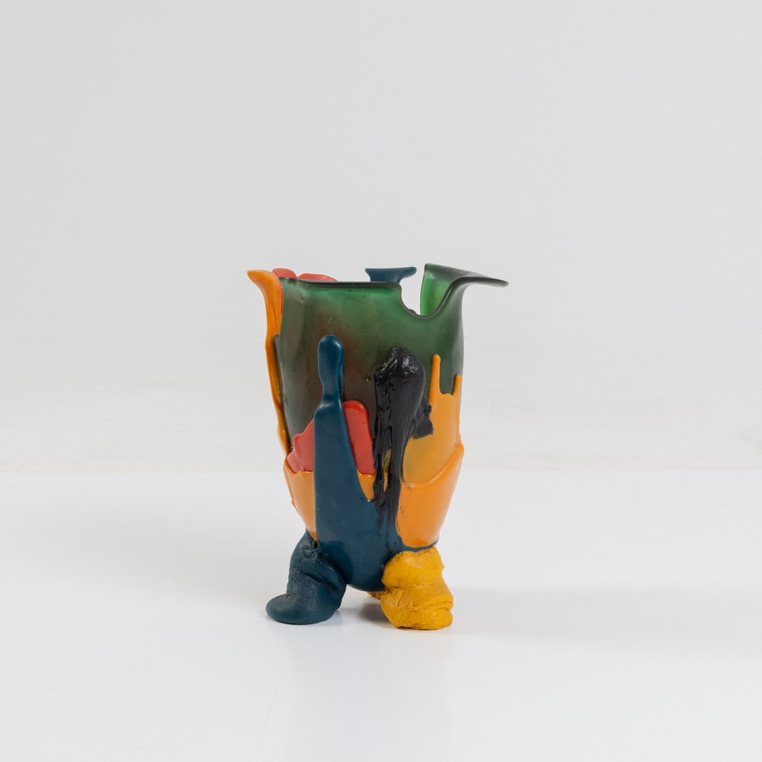 Gaetano Pesce, Vase 'Amazonia', 1995 (design) (1 of 4)