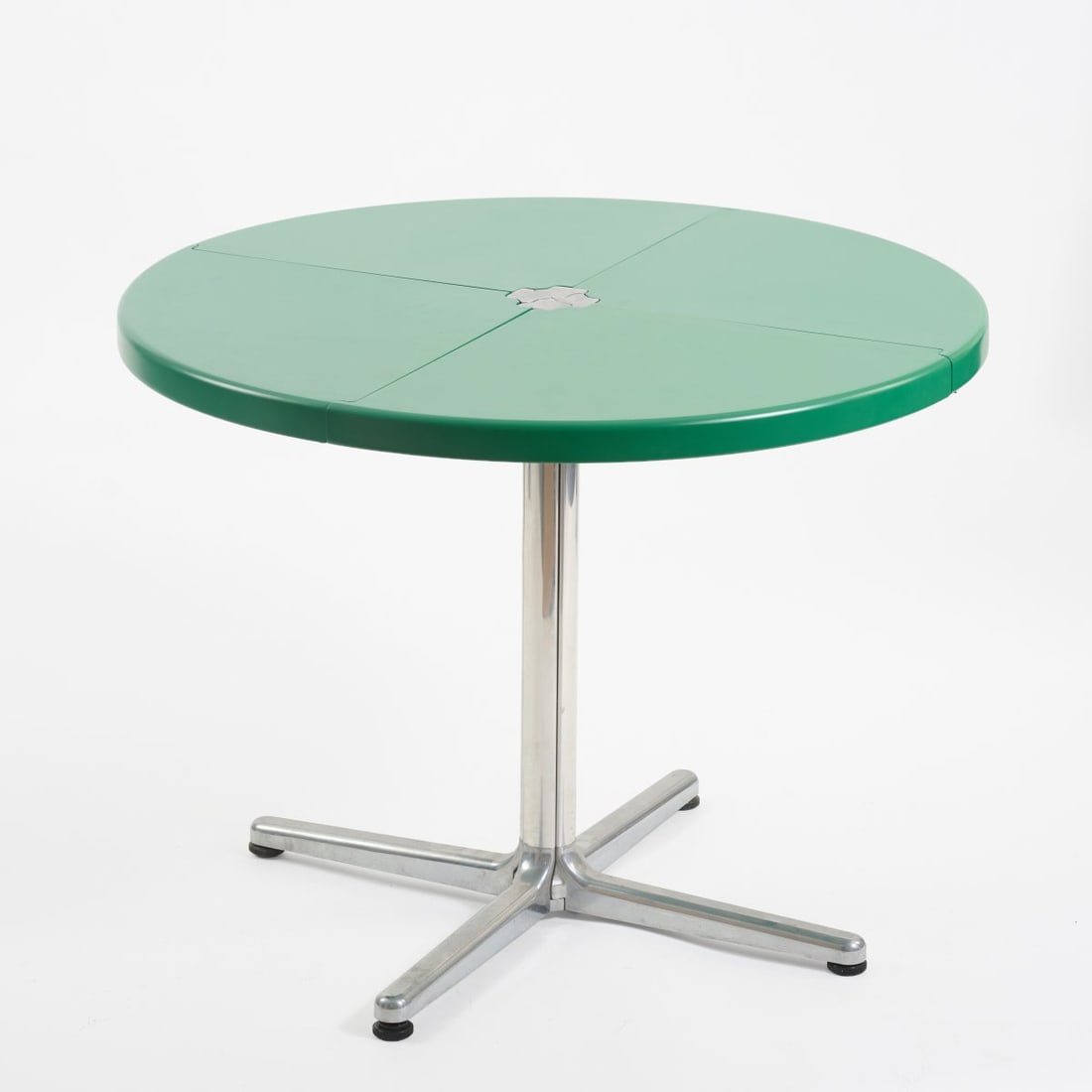 Giancarlo Piretti, Folding table 'Plana', 1970 (design) (1 of 4)