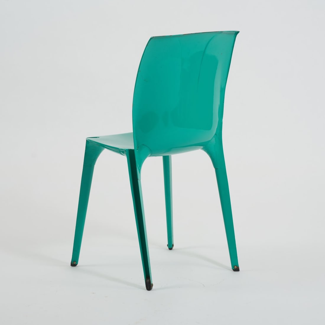 Marco Zanuso; Richard Sapper, Chair 'Lambda', 1963 (design) - 4